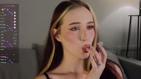 Ruby online show from 02.26.25