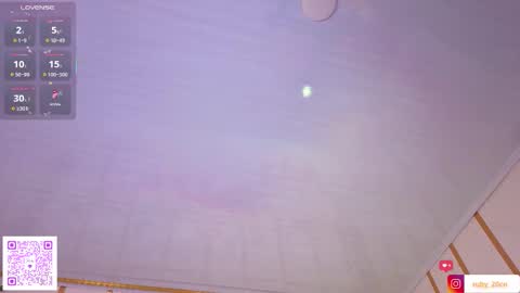 Ruby online show from 01.09.26