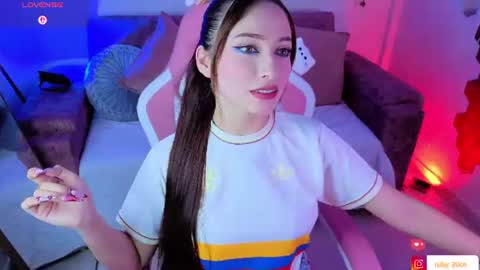 Ruby online show from 06.24.26