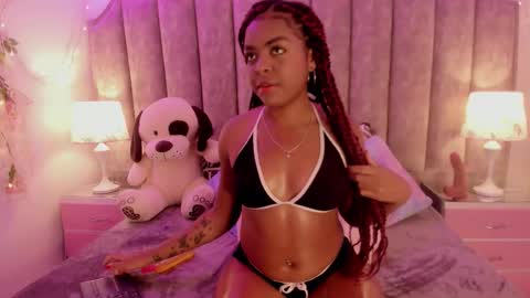 rubycrox online show from 11.18.25