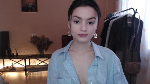 Snapshot of rubycute_ chatting on 01.27.25 Ruby online show from 01.27.25