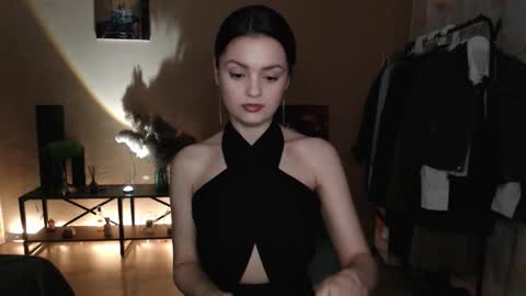 Ruby online show from 03.21.26