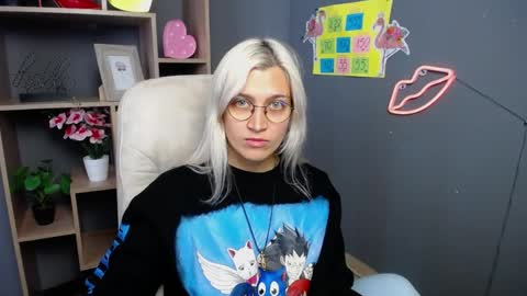 Ruby online show from 05.01.26