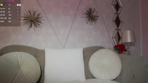  Ruby Divine online show from 04.21.26