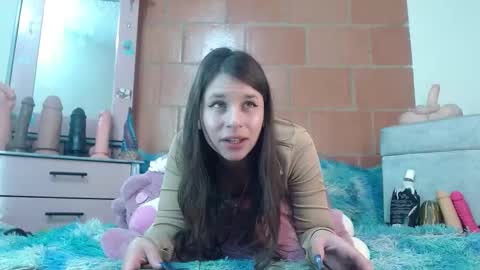 Snapshot of rubyemerald_ chatting on 02.24.26 rubyemerald_ online show from 02.24.26