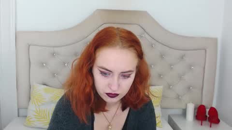 Snapshot of rubykinky chatting on 12.04.25 Ruby online show from 12.04.25