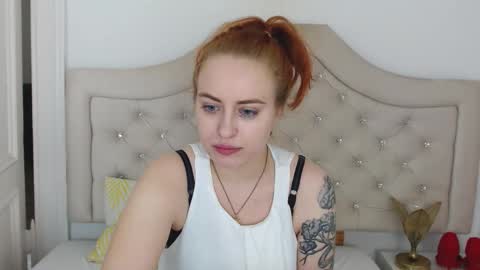 Snapshot of rubykinky chatting on 12.15.25 Ruby online show from 12.15.25