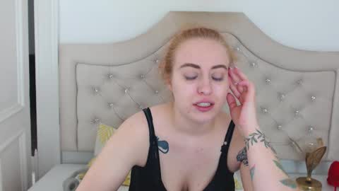 Ruby online show from 12.18.25