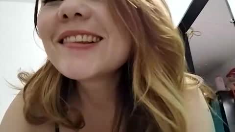 Rubyklar online show from 12.21.25