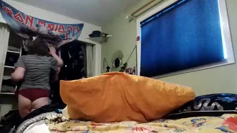 Rubylouxe online show from 02.05.26