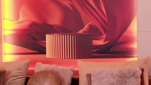 Ruby Luxe online show from 07.12.26