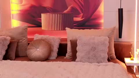 Ruby Luxe online show from 07.15.26