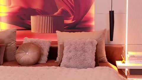 Ruby Luxe online show from 07.16.26