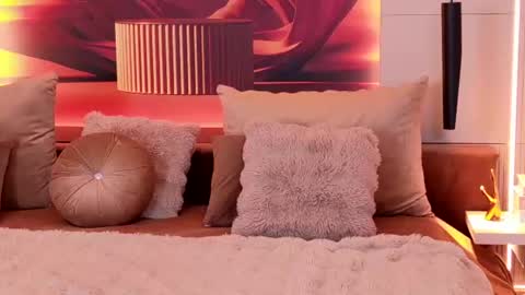 Ruby Luxe online show from 07.22.26