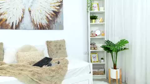 Ruby Luxe online show from 07.31.26