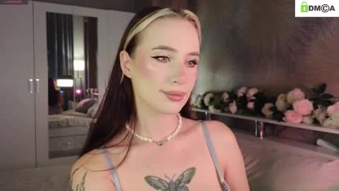 Snapshot of rubymiracles chatting on 10.02.25 Your Ruby Miracle online show from 10.02.25