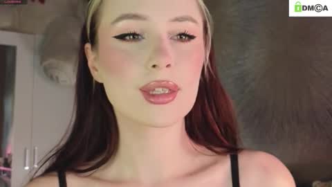 Snapshot of rubymiracles chatting on 10.10.25 Your Ruby Miracle online show from 10.10.25