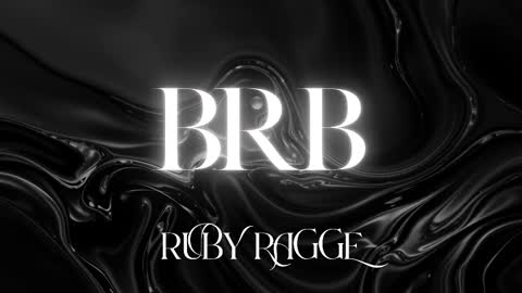 RUBY RAGE online show from 03.03.26