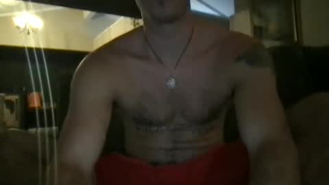 rubyrod56 online show from 12.12.24