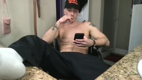 rubyrod56 online show from 02.09.25