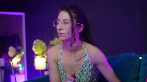  Ruby  online show from 11.18.25