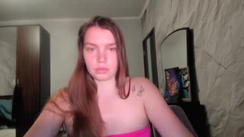 rubyskot online show from 01.18.26