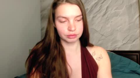 rubyskot online show from 04.21.26