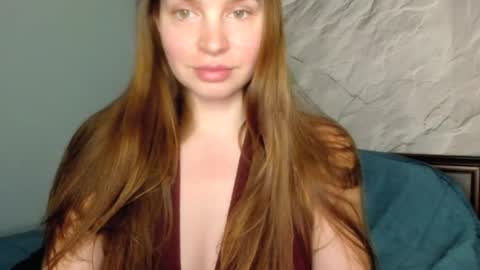 rubyskot online show from 04.24.26