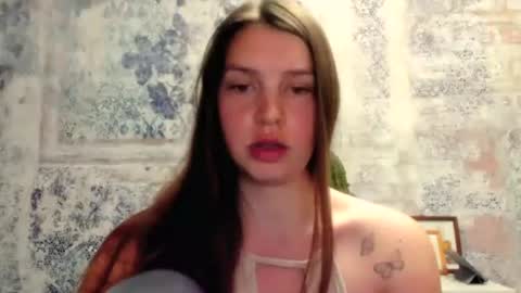 rubyskot online show from 07.23.26