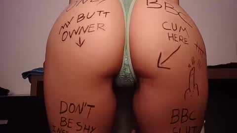 Snapshot of rubysweet_ chatting on 04.03.26 Ruby Sweet online show from 04.03.26