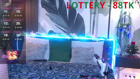 Ruby online show from 12.30.24