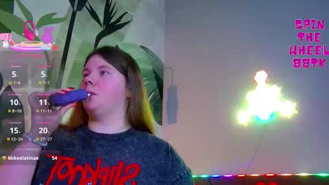 Ruby online show from 02.11.26