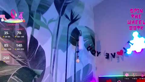 Ruby online show from 02.14.26