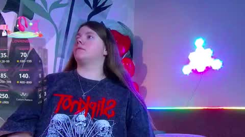 Ruby online show from 03.04.26