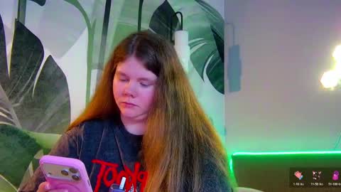Ruby online show from 04.25.26