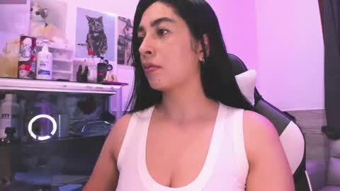 Snapshot of rubywhisperp chatting on 12.16.25 Ruby online show from 12.16.25