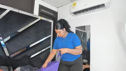 rubyxht online show from 11.02.25