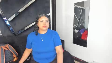 rubyxht online show from 11.04.25