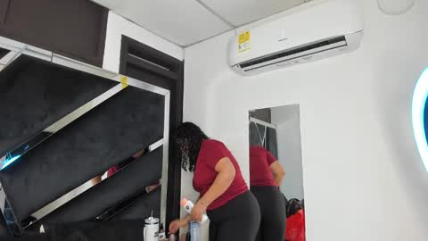 rubyxht online show from 12.19.25