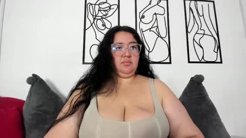 I am  Ruby online show from 06.04.26
