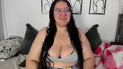 I am  Ruby online show from 06.21.26