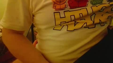 Ruchaczdbn online show from 03.15.26