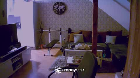 rudeboyyy91 online show from 12.19.24