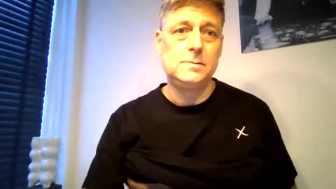 Snapshot of rudeski chatting on 02.27.25 rudeski online show from 02.27.25