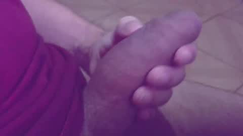 Snapshot of rudiandhisdick chatting on 03.31.26 rudiandhisdick online show from 03.31.26