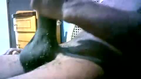 rudydevasso757 online show from 12.12.24