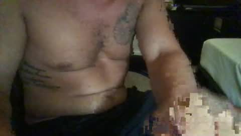 rudylovesthatbody online show from 07.31.26