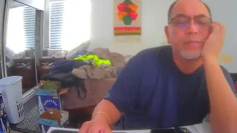 rueltrinidad73 online show from 05.17.26