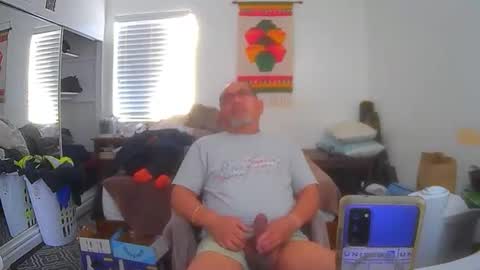 rueltrinidad73 online show from 06.05.26