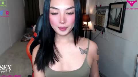 its me Sabel online show from 11.26.25